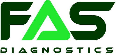 FASDiagnostics Logo